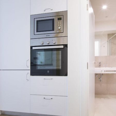 Mintystay - 2Bd Salamanca Madrid Eksteriør bilde