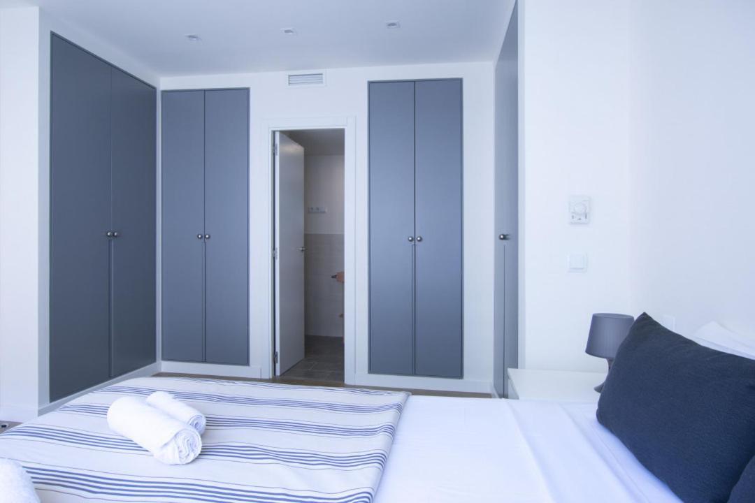 Mintystay - 2Bd Salamanca Madrid Eksteriør bilde