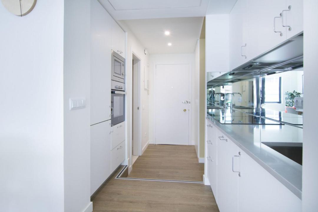 Mintystay - 2Bd Salamanca Madrid Eksteriør bilde