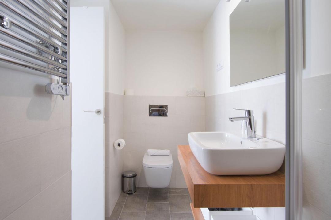 Mintystay - 2Bd Salamanca Madrid Eksteriør bilde