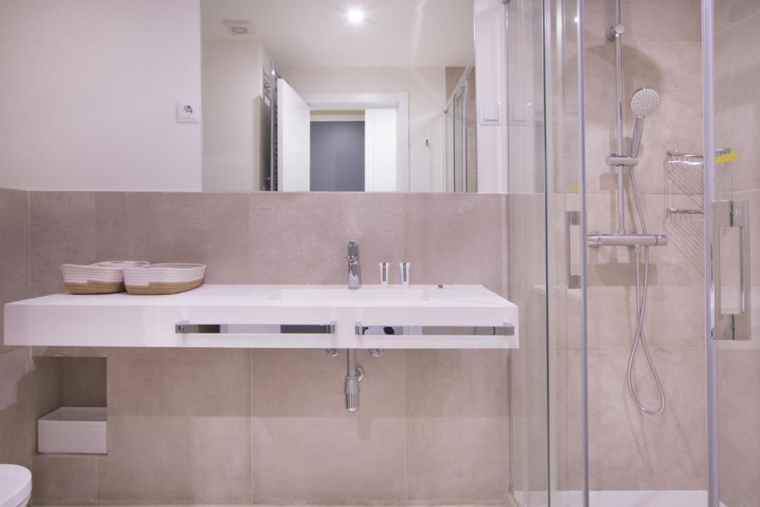 Mintystay - 2Bd Salamanca Madrid Eksteriør bilde
