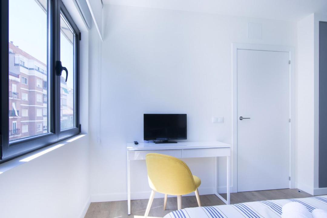 Mintystay - 2Bd Salamanca Madrid Eksteriør bilde