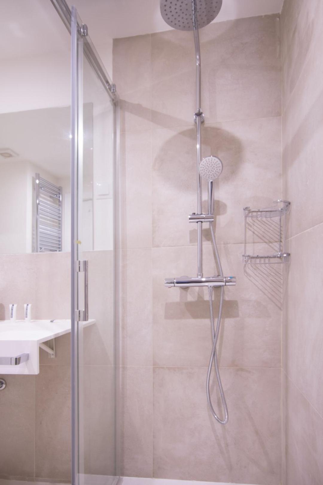 Mintystay - 2Bd Salamanca Madrid Eksteriør bilde