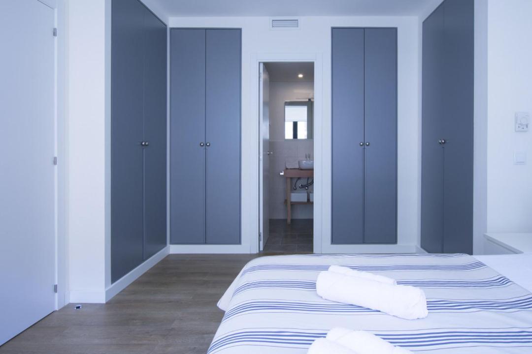 Mintystay - 2Bd Salamanca Madrid Eksteriør bilde